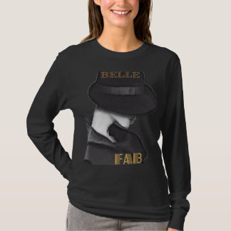 Så mycket Fab Shirt T