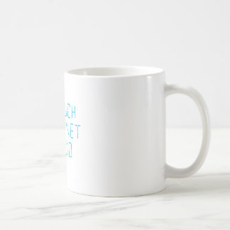 Så mycket internet som ska göras kaffemugg