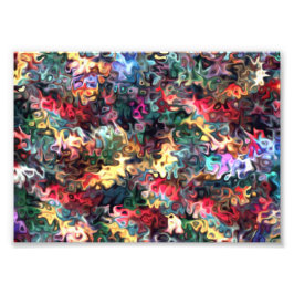 Så mycket Modern art. 4.44 Fototryck