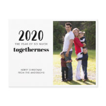 Så mycket Tillsammans 2020-God jul-foto