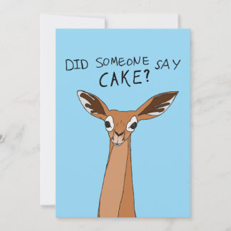 Sa nån kummel? inbjudningar