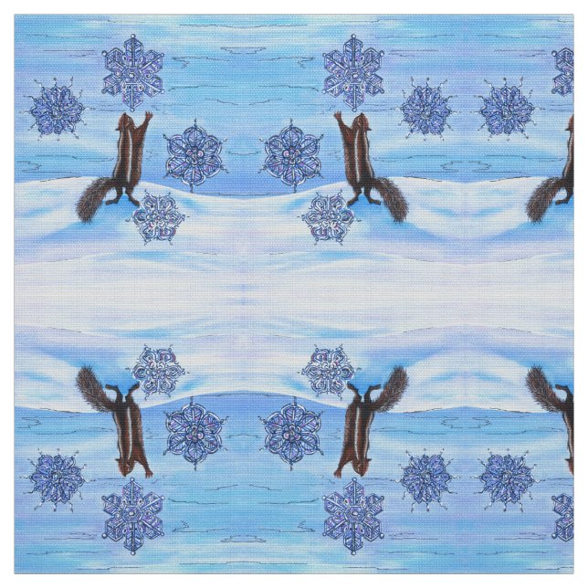 Så nära! tyg (Prov)