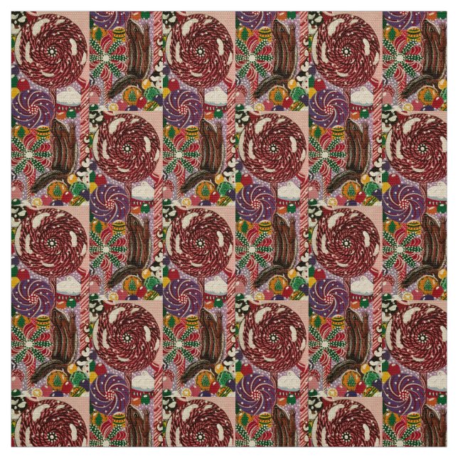 Så nära tyg (Provkarta)