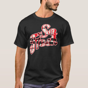 Så nytt -- T-tröja Tee Shirt