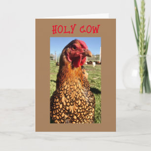 *SÅ ÖVERPRISED **20:e** BIRTHDAY!!!!!* Kort