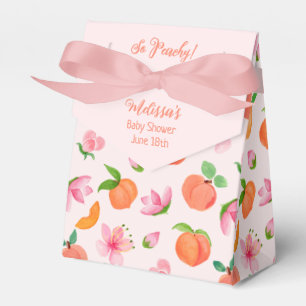 Så Peachy Papper favoritruta, Tält 3x1.5x3.25 Presentaskar