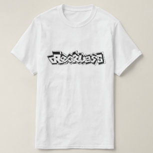 Så Reckless T Shirt