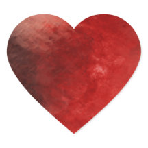 Så röd abstrakt 4.1