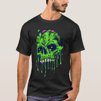 Så roligt Rob Zombie Classic Fläkt T Shirt