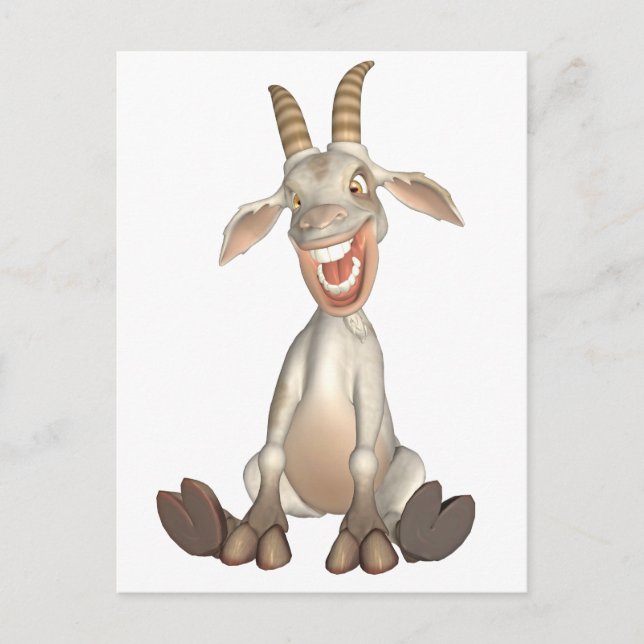 så roligt vykort (Framsida)