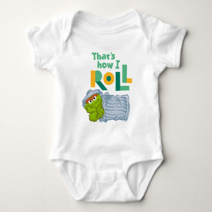 Så rullar jag t shirt