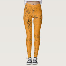 SÅ SÅ SISTA ARTWORK! LEGGINGS