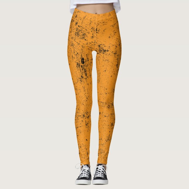 SÅ SÅ SISTA ARTWORK! LEGGINGS (Framsida)