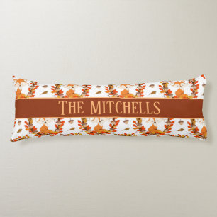 Så söt att koma So Foxy Kroppskudde