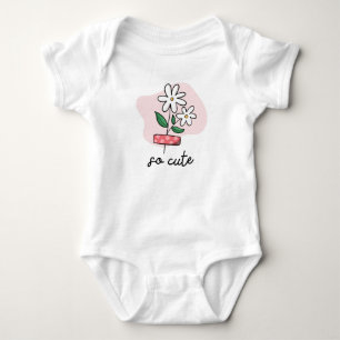 Så söt t-shirt