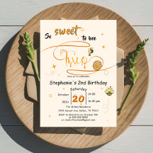 Så Sött Att Vara Två Söt Bihjärtas 2-årsdag