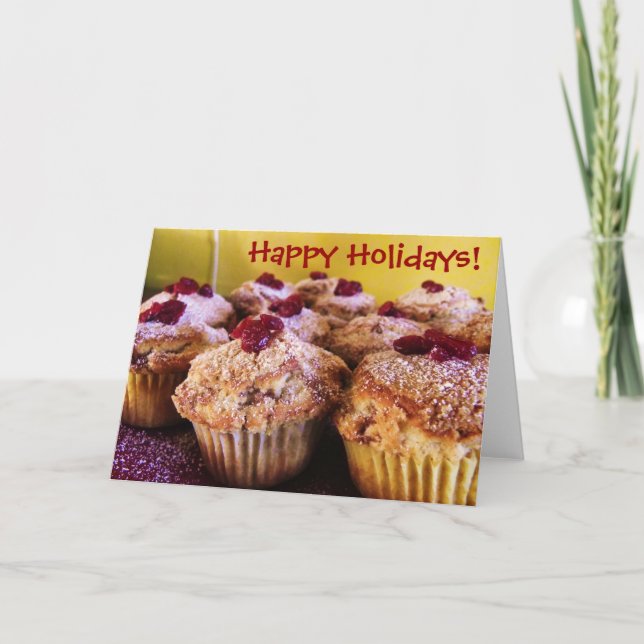 Så sött helgdagkort! helgkort (Framsida)