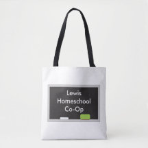 Så sött Homeschool Co-tema