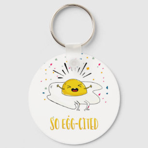 Så spännande grattisar nytt jobb, nytt husägg nyckelring