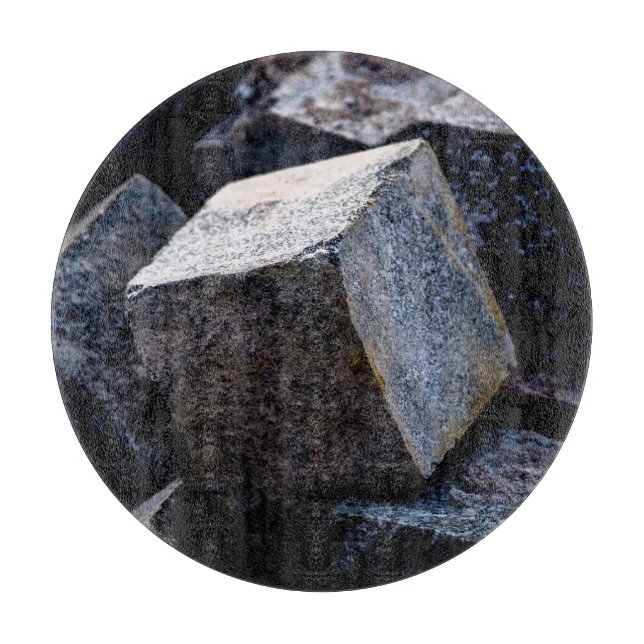 Så svårt som granit (Framsidan)