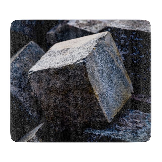 Så svårt som granit (Framsidan)