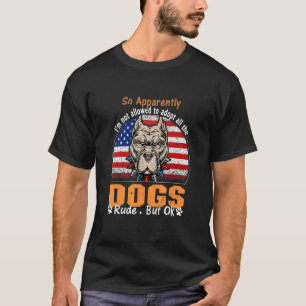 Så tydligen har jag inte tillåtelse att anta hela  t shirt
