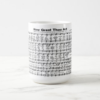 Så Underbar konst    Kaffemugg