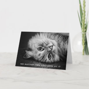 Så underbart födelsedagskort kort