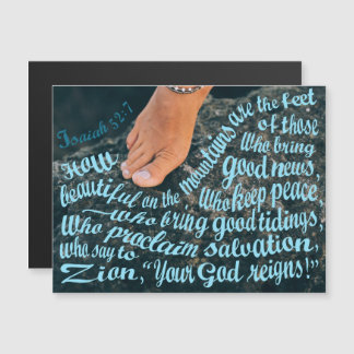 Så vackert citat av fötter