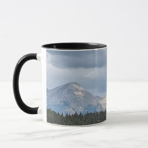 Så vackert Colorado-bergen Mugg