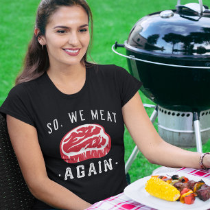 Så Vi Kött Igen T-Shirt