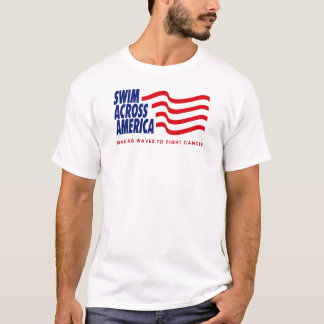 SAA red ut skräddarsy T - damer - T-shirt