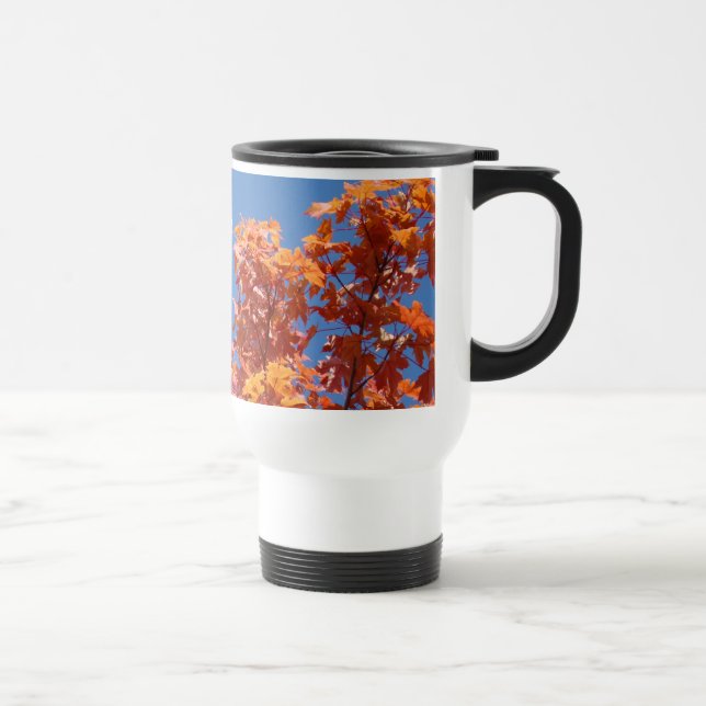 Sååå Gott! Så Gott KaffeResemugg Träd Resemugg (Höger)