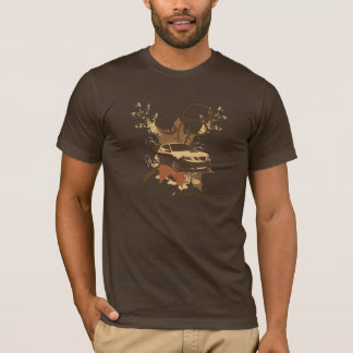 Saab92x.com 2008 skjorta - 03 t-shirt