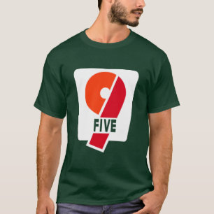 saab 9_5 tee shirt