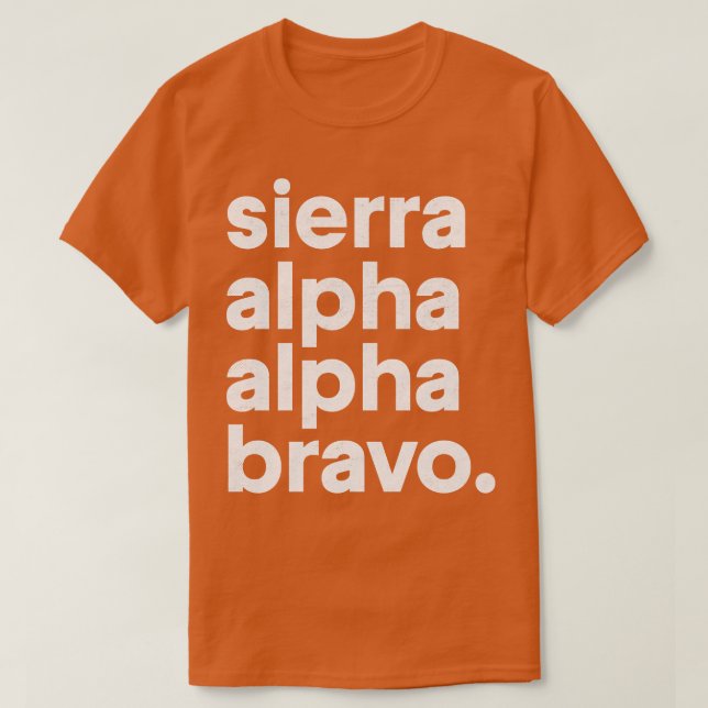 Saab Älskare Retro Design T Shirt (Design framsida)