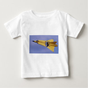 SAAB-DELTAVINGE T SHIRT