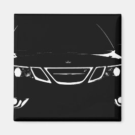 Saab Magnet