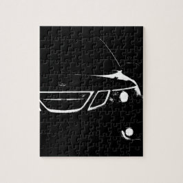 Saab pussel