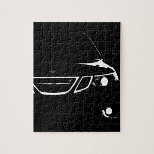 Saab pussel