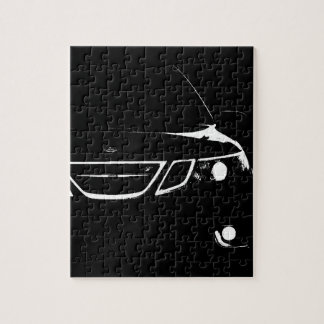 Saab pussel