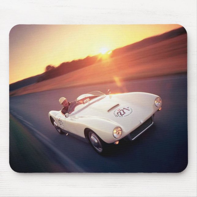 SAAB Sonett mig Musmatta (Framsidan)