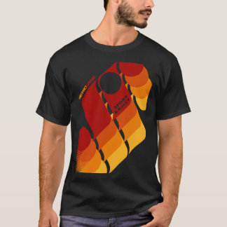 Saab Sport och Rally T Shirt