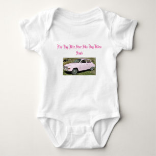 saab v4 t shirt