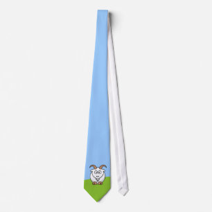 Saanen Goat Slips