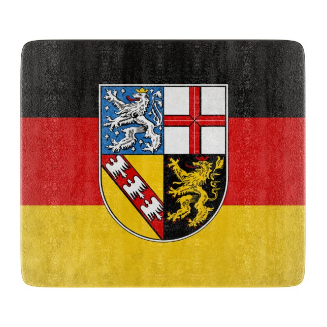 Saarland (Framsidan)