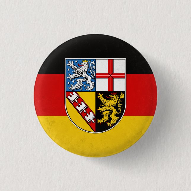 Saarland Knapp (Framsida)