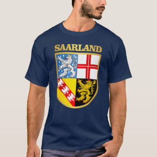 Saarland Tee Shirt