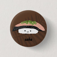 Saba Sushi