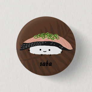 Saba Sushi Knapp